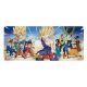 Εικόνα της Mouse Pad Grupo Erik Dragon Ball Z Cell Saga Gaming Υφασμάτινο XL 77765
