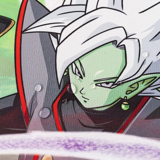 Εικόνα της Mouse Pad Grupo Erik Dragon Ball Super Future Trunks Saga Gaming Υφασμάτινο XL 77772