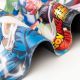 Εικόνα της Mouse Pad Grupo Erik Dragon Ball Super Future Trunks Saga Gaming Υφασμάτινο XL 77772