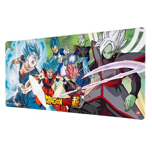 Εικόνα της Mouse Pad Grupo Erik Dragon Ball Super Future Trunks Saga Gaming Υφασμάτινο XL 77772