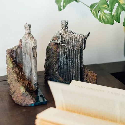 Εικόνα της Βιβλιοστάτης Grupo Erik The Lord of the Rings Argonath 16x18x8.6cm 97640