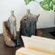 Εικόνα της Βιβλιοστάτης Grupo Erik The Lord of the Rings Argonath 16x18x8.6cm 97640