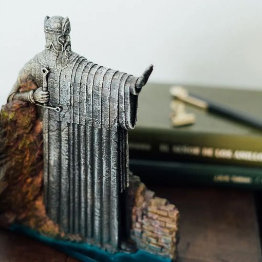 Εικόνα της Βιβλιοστάτης Grupo Erik The Lord of the Rings Argonath 16x18x8.6cm 97640