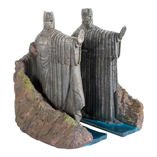 Εικόνα της Βιβλιοστάτης Grupo Erik The Lord of the Rings Argonath 16x18x8.6cm 97640