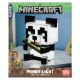 Εικόνα της Επιτραπέζιο Φωτιστικό Paladone Minecraft Panda PP12710MCF