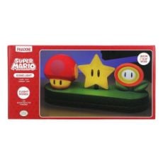 Εικόνα της Επιτραπέζιο Φωτιστικό Paladone Super Mario PP13742NN