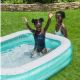 Εικόνα της Πισίνα Bestway Family Φουσκωτή 201 x 150 x 51 cm Τιρκουάζ 54005