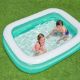 Εικόνα της Πισίνα Bestway Family Φουσκωτή 201 x 150 x 51 cm Τιρκουάζ 54005