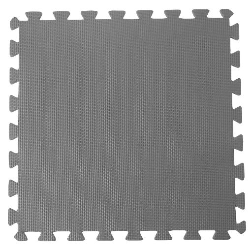 Εικόνα της Υπόστρωμα Πισίνας Pool Improve 50 x 50 x 0.8cm Γκρι 8τμχ