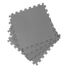 Εικόνα της Υπόστρωμα Πισίνας Pool Improve 50 x 50 x 0.8cm Γκρι 8τμχ