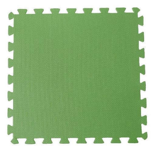 Εικόνα της Υπόστρωμα Πισίνας Pool Improve 60 x 60 x 1 cm Πράσινο 8τμχ