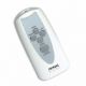 Εικόνα της Ανεμιστήρας Crystal Home Air Control 45 Επιδαπέδιος 45cm 60W Λευκό