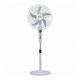 Εικόνα της Ανεμιστήρας Crystal Home Air Control 45 Επιδαπέδιος 45cm 60W Λευκό