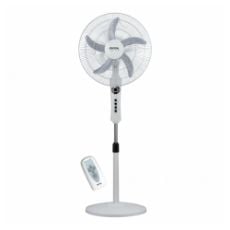 Εικόνα της Ανεμιστήρας Crystal Home Air Control 45 Επιδαπέδιος 45cm 60W Λευκό