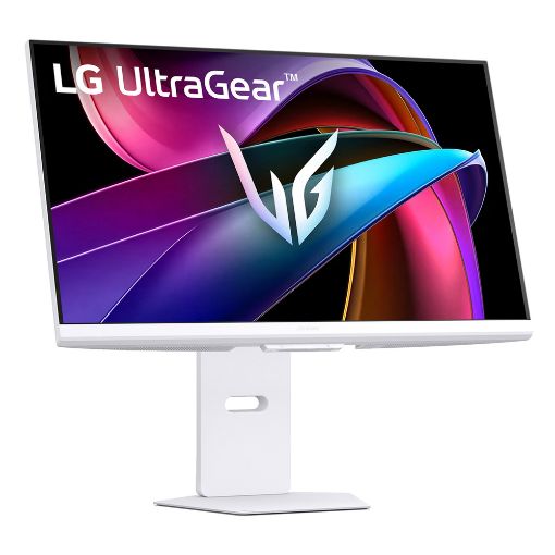 Εικόνα της Οθόνη LG UltraGear 32G810SA-W 32" IPS 4K UHD 144Hz HDR webOS