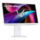 Εικόνα της Οθόνη LG UltraGear 32G810SA-W 32" IPS 4K UHD 144Hz HDR webOS
