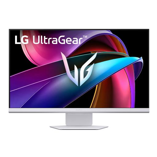 Εικόνα της Οθόνη LG UltraGear 32G810SA-W 32" IPS 4K UHD 144Hz HDR webOS