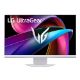 Εικόνα της Οθόνη LG UltraGear 32G810SA-W 32" IPS 4K UHD 144Hz HDR webOS
