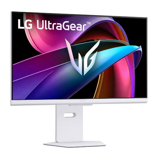 Εικόνα της Οθόνη LG UltraGear 32G810SA-W 32" IPS 4K UHD 144Hz HDR webOS