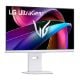 Εικόνα της Οθόνη LG UltraGear 32G810SA-W 32" IPS 4K UHD 144Hz HDR webOS
