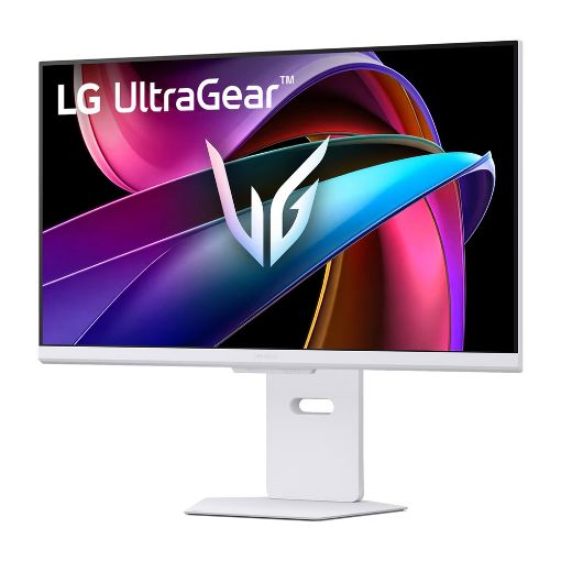 Εικόνα της Οθόνη LG UltraGear 32G810SA-W 32" IPS 4K UHD 144Hz HDR webOS