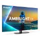Εικόνα της Τηλεόραση Philips Ambilight 65OLED820/12 65" Smart 4K OLED 144Hz Google TV