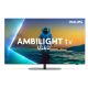 Εικόνα της Τηλεόραση Philips Ambilight 65OLED820/12 65" Smart 4K OLED 144Hz Google TV