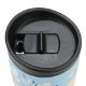 Εικόνα της Ποτήρι Θερμός Estia Travel Mug Save The Aegean 350ml Sky Garden 01-31879