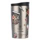Εικόνα της Ποτήρι Θερμός Estia Travel Mug Save The Aegean 350ml Old School Ink 01-31916