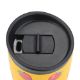Εικόνα της Ποτήρι Θερμός Estia Travel Mug Save The Aegean 350ml Berry Bright 01-31862