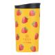 Εικόνα της Ποτήρι Θερμός Estia Travel Mug Save The Aegean 350ml Berry Bright 01-31862