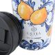 Εικόνα της Ποτήρι Θερμός Estia Travel Mug Save The Aegean 350ml Amalfi Coast 01-31909