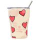 Εικόνα της Ποτήρι Θερμός Estia Coffee Mug Save The Aegean 350ml Tender Lace 01-31817