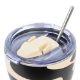 Εικόνα της Ποτήρι Θερμός Estia Coffee Mug Save The Aegean 350ml Bold Drift 01-31794