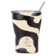 Εικόνα της Ποτήρι Θερμός Estia Coffee Mug Save The Aegean 350ml Bold Drift 01-31794