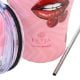 Εικόνα της Ποτήρι Θερμός Estia Coffee Mug Save The Aegean 350ml Blush Pop 01-31800