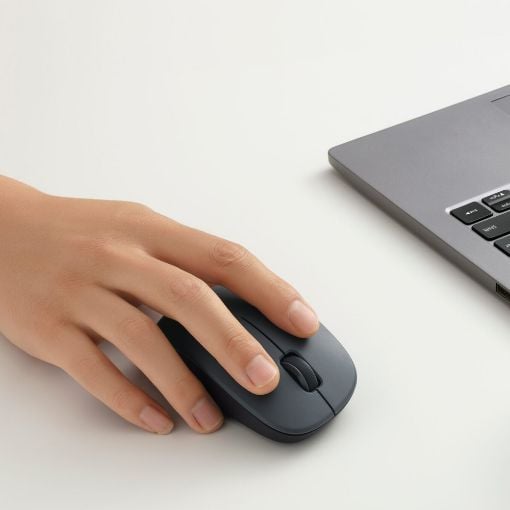 Εικόνα της Xiaomi Wireless Mouse Comfort Edition Black BHR9359GL