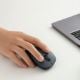 Εικόνα της Xiaomi Wireless Mouse Comfort Edition Black BHR9359GL