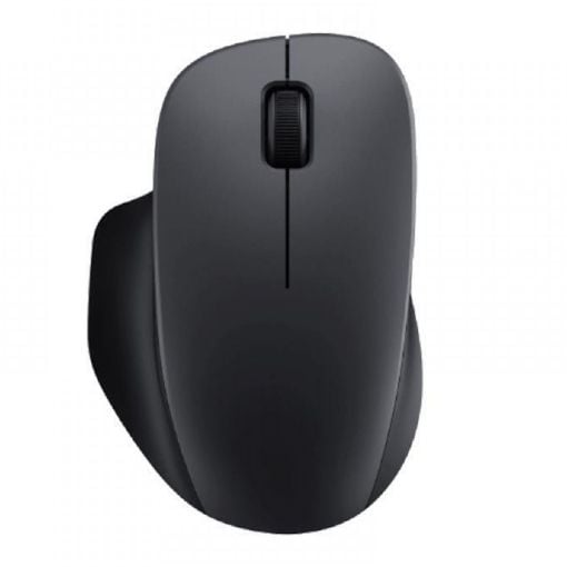 Εικόνα της Xiaomi Wireless Mouse Comfort Edition Black BHR9359GL