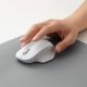 Εικόνα της Xiaomi Wireless Mouse Comfort Edition White BHR9354GL