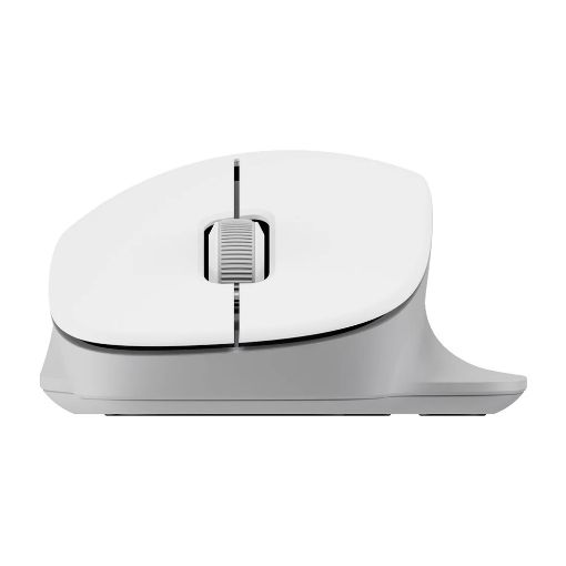 Εικόνα της Xiaomi Wireless Mouse Comfort Edition White BHR9354GL