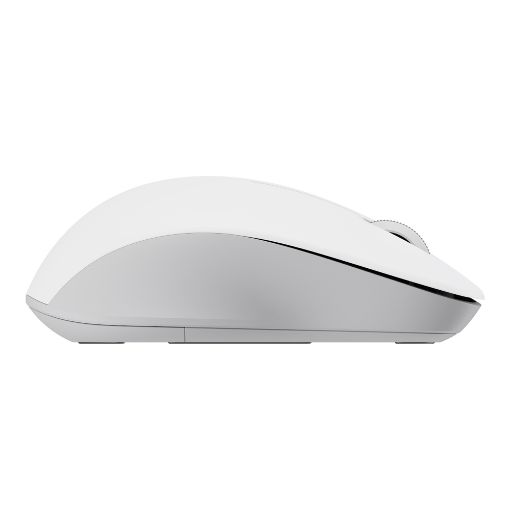 Εικόνα της Xiaomi Wireless Mouse Comfort Edition White BHR9354GL