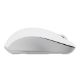 Εικόνα της Xiaomi Wireless Mouse Comfort Edition White BHR9354GL