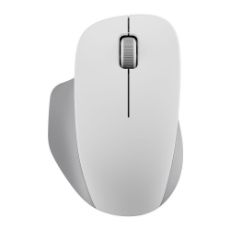 Εικόνα της Xiaomi Wireless Mouse Comfort Edition White BHR9354GL