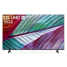 Εικόνα της Τηλεόραση LG 55UR78003LK 55" DLED 4K UHD Smart HDR