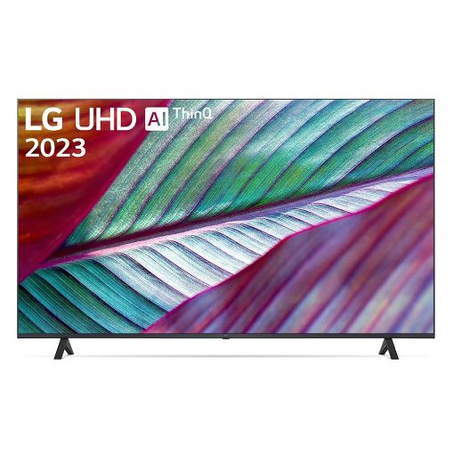 Εικόνα της Τηλεόραση LG 55UR78003LK 55" DLED 4K UHD Smart HDR