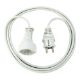 Εικόνα της Καλώδιο Προέκτασης Brennenstuhl 3m White 1168430