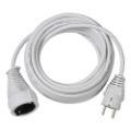Εικόνα της Καλώδιο Προέκτασης Brennenstuhl 5m White 1168440