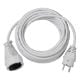 Εικόνα της Καλώδιο Προέκτασης Brennenstuhl 5m White 1168440