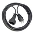 Εικόνα της Καλώδιο Προέκτασης Brennenstuhl 10m Black 1165460